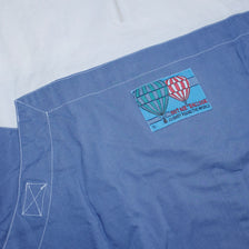 Vintage Color Block Q-Zip Windbreaker XXL - Double Double Vintage
