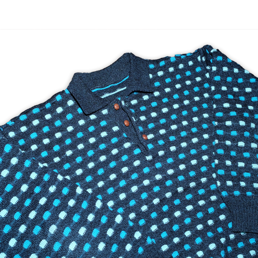 Vintage Knit Sweater Small / Medium - Double Double Vintage