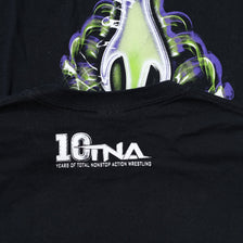 Vintage WWE Jeff Hardy Longsleeve Small