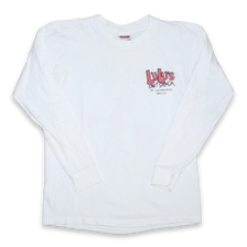 Lulu´s Bait Shack Longsleeve Small - Double Double Vintage
