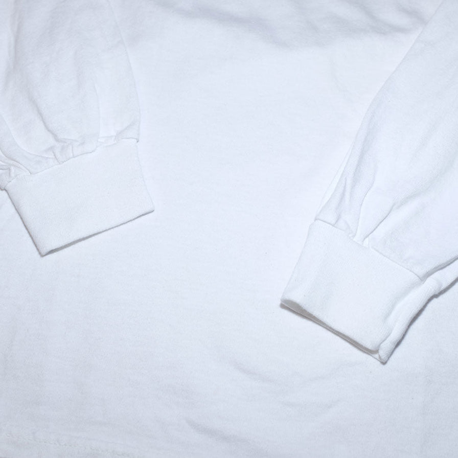 Endless Winter Graphic Longsleeve XLarge - Double Double Vintage