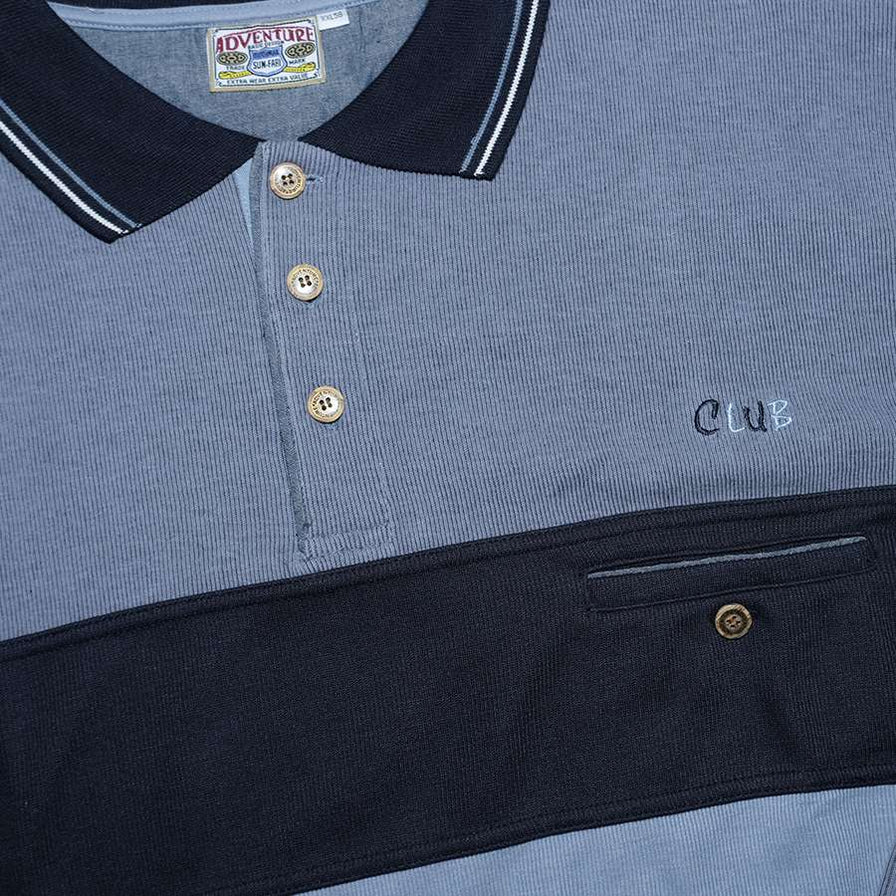 Vintage Sweater XXL