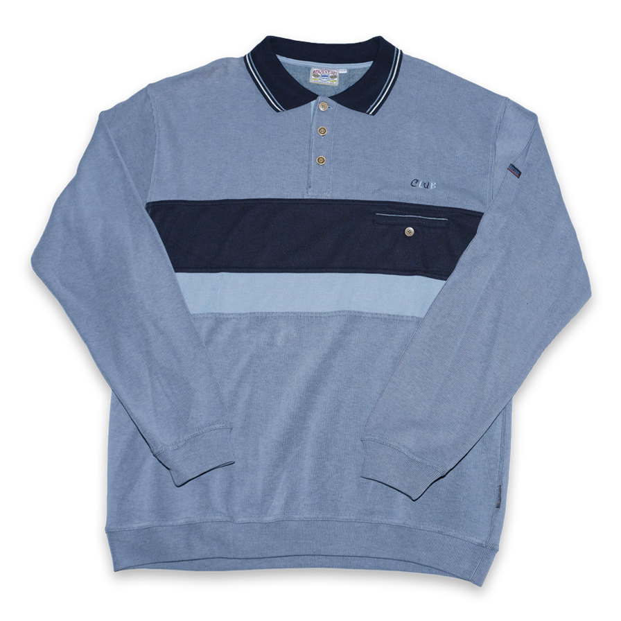 Vintage Sweater XXL
