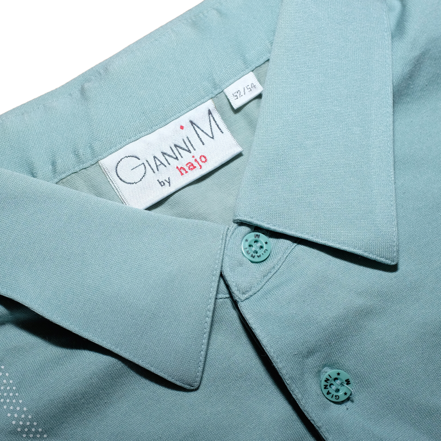 Vintage Polo Large / XLarge - Double Double Vintage