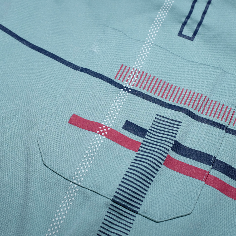 Vintage Polo Large / XLarge - Double Double Vintage
