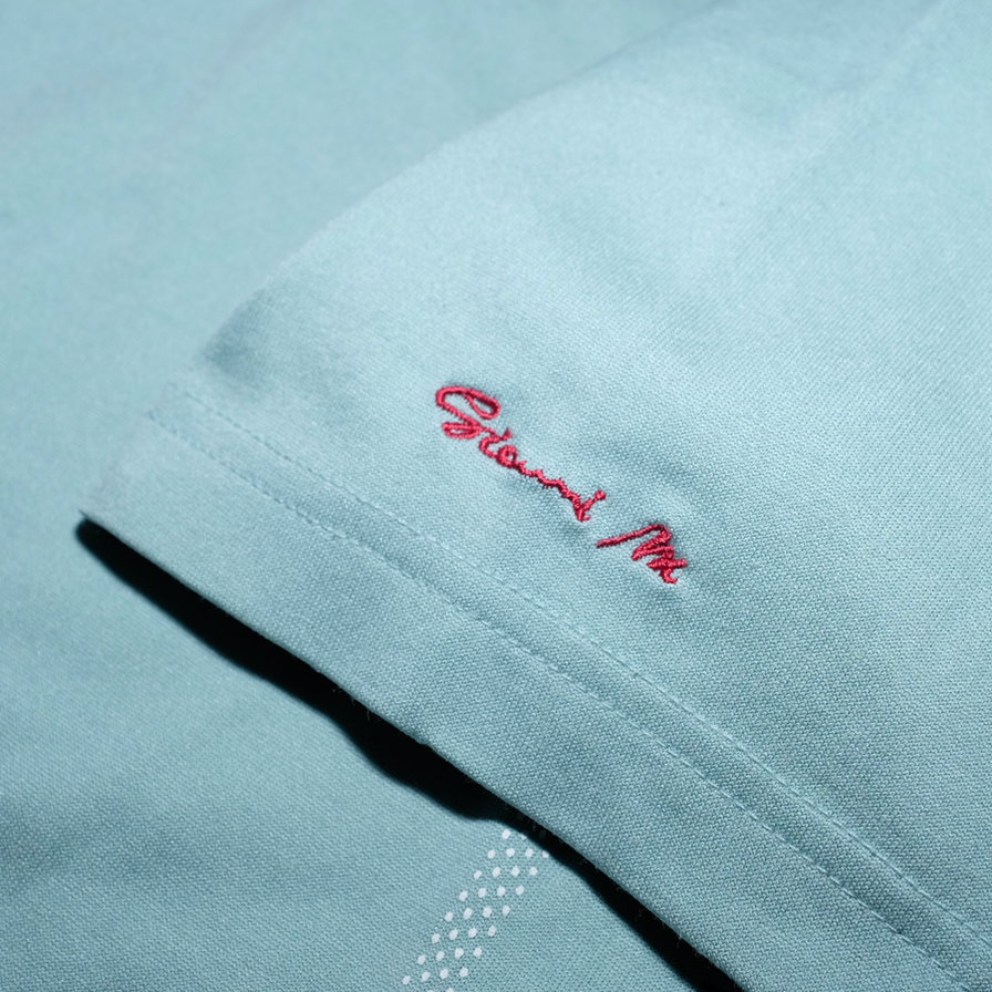 Vintage Polo Large / XLarge - Double Double Vintage