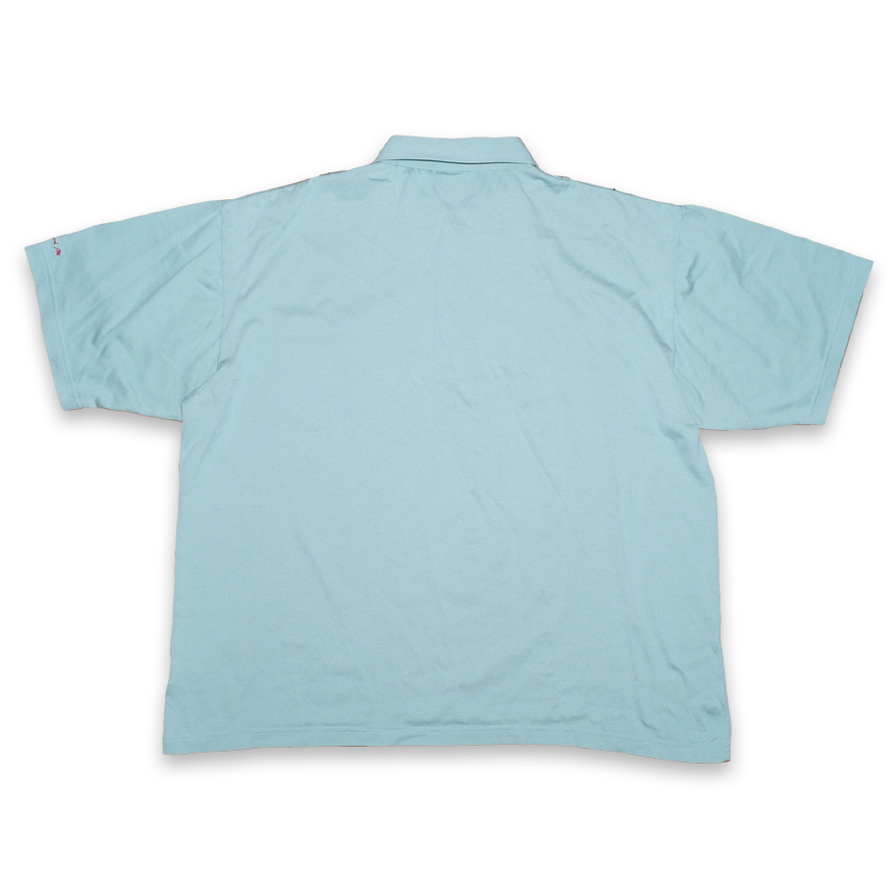 Vintage Polo Large / XLarge - Double Double Vintage