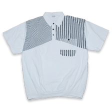 Vintage Poloshirt XLarge - Double Double Vintage