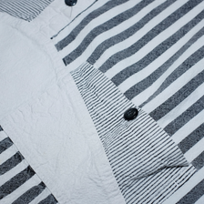 Vintage Poloshirt XLarge - Double Double Vintage