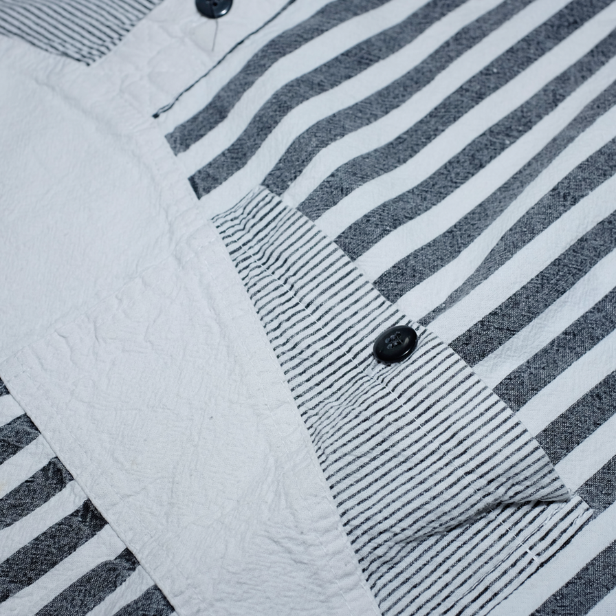 Vintage Poloshirt XLarge - Double Double Vintage