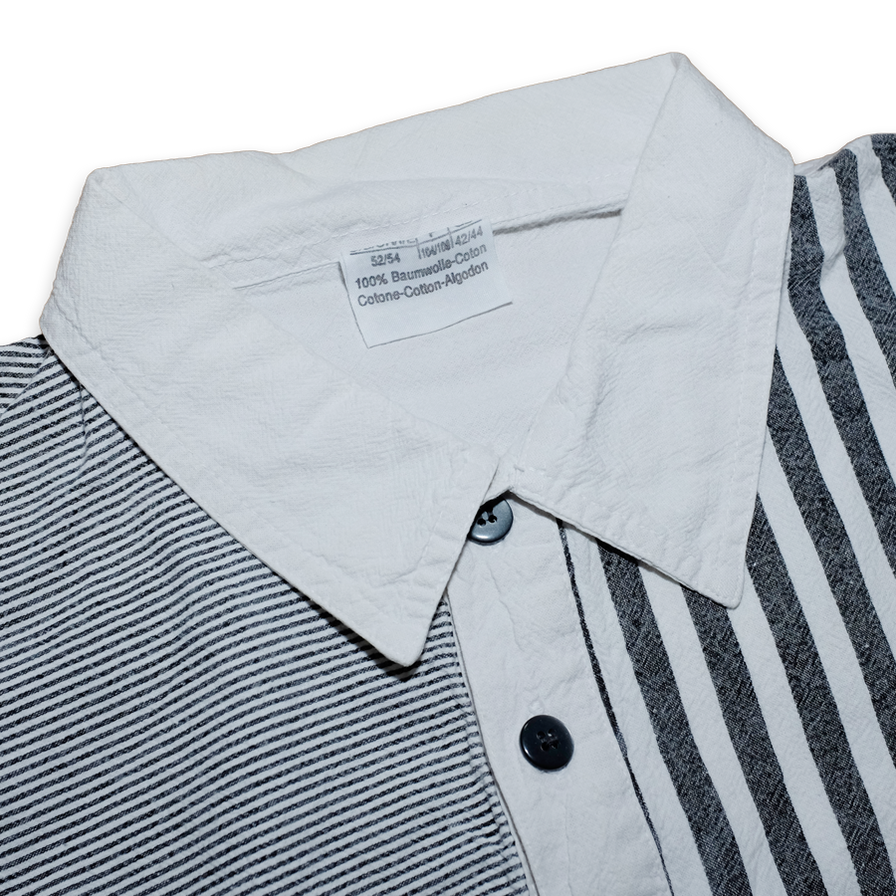 Vintage Poloshirt XLarge - Double Double Vintage