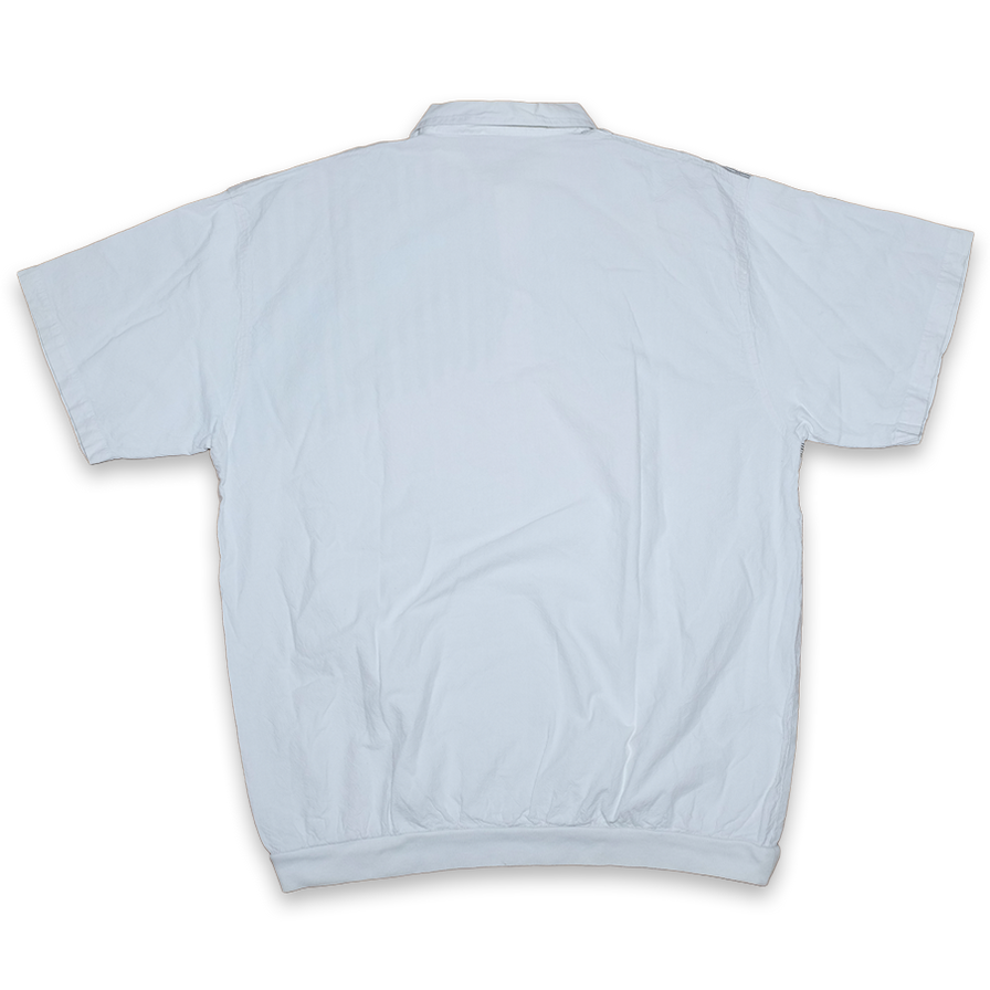 Vintage Poloshirt XLarge - Double Double Vintage