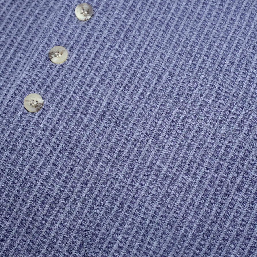 Vintage Polo Shirt XLarge - Double Double Vintage