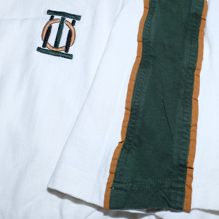 Vintage Polo Medium / Large - Double Double Vintage