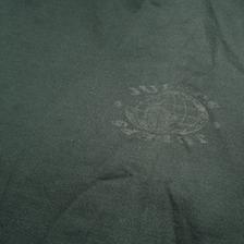 Vintage Q-Zip Sweater XLarge - Double Double Vintage