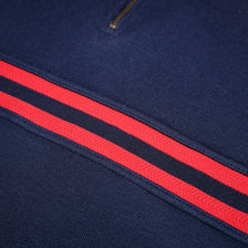 Wind Sportswear Q-Zip Medium / Large - Double Double Vintage