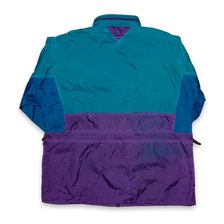 Equipe Rainjacket XLarge - Double Double Vintage