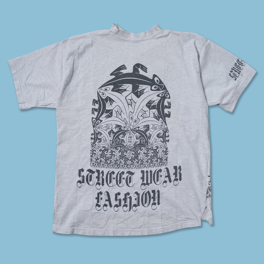 Vintage Street Wear T-Shirt XLarge