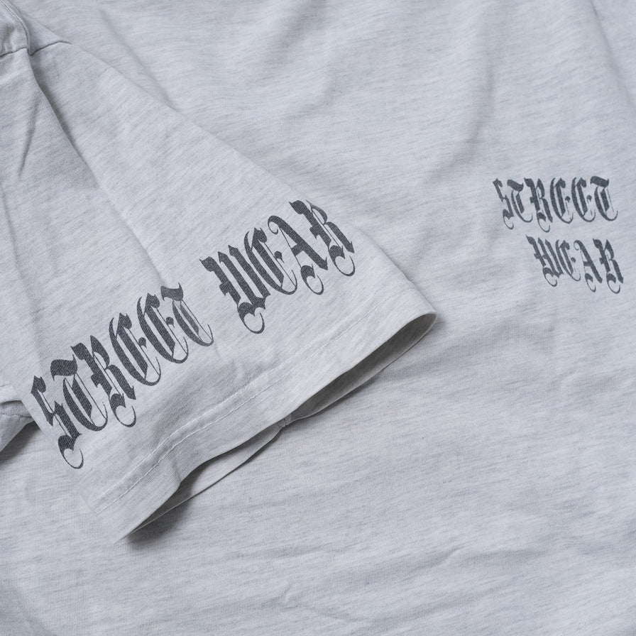 Vintage Street Wear T-Shirt XLarge