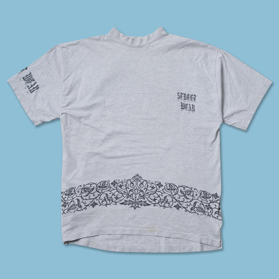 Vintage Street Wear T-Shirt XLarge