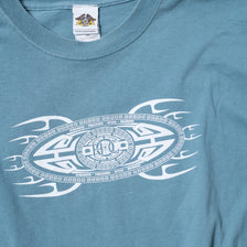 Vintage Harley Davidson Owners Group T-Shirt XLarge