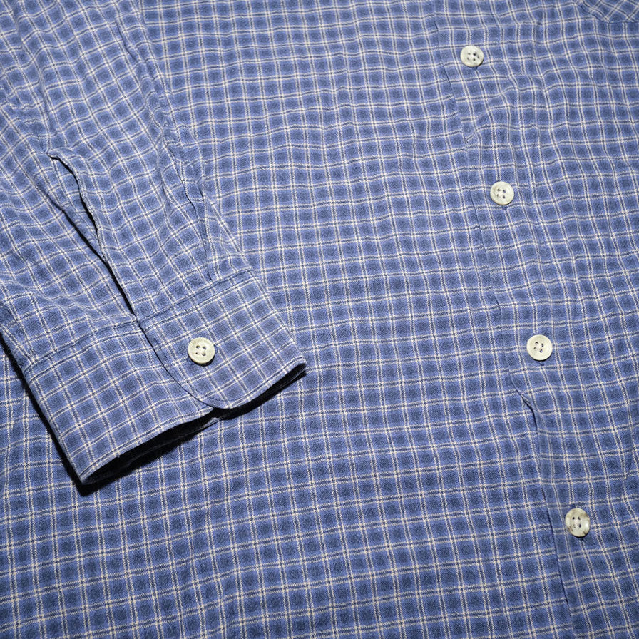 Vintage Shirt XXLarge - Double Double Vintage