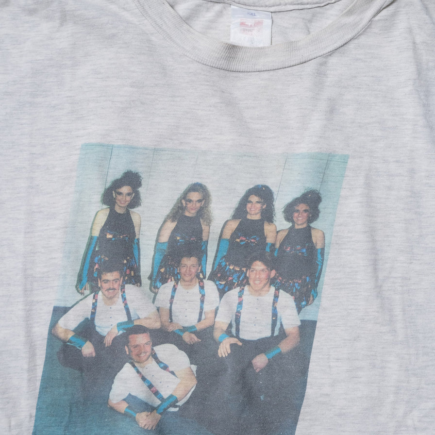 Vintage T-Shirt XLarge
