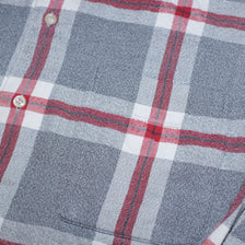 Vintage Flannel Shirt XLarge - Double Double Vintage
