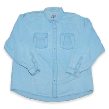 Vintage Washed Shirt XLarge - Double Double Vintage