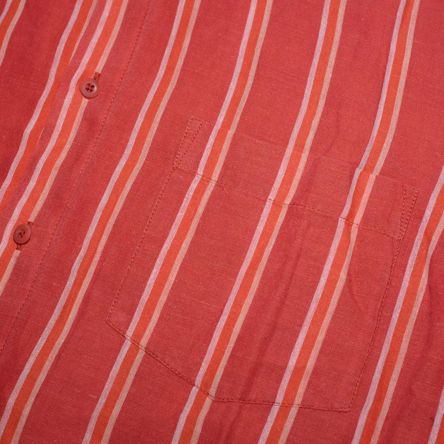 Vintage Shirt Large - Double Double Vintage