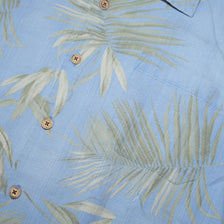 Vintage Floral Shirt Large - Double Double Vintage