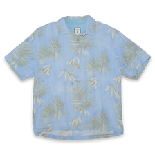 Vintage Floral Shirt Large - Double Double Vintage