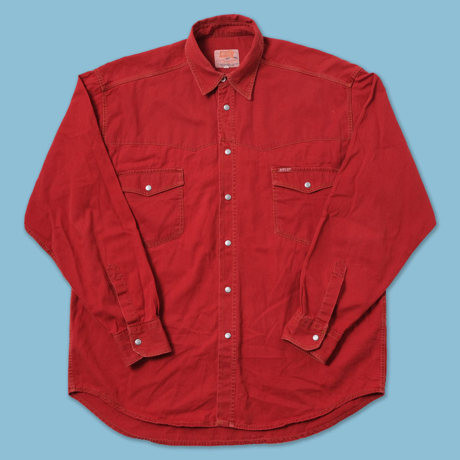 Vintage Shirt Medium / Large