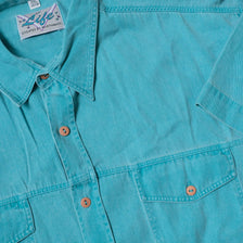 Vintage Shirt XXL