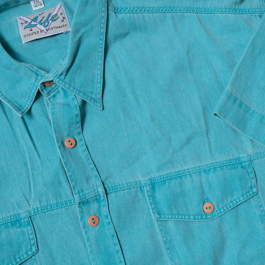 Vintage Shirt XXL