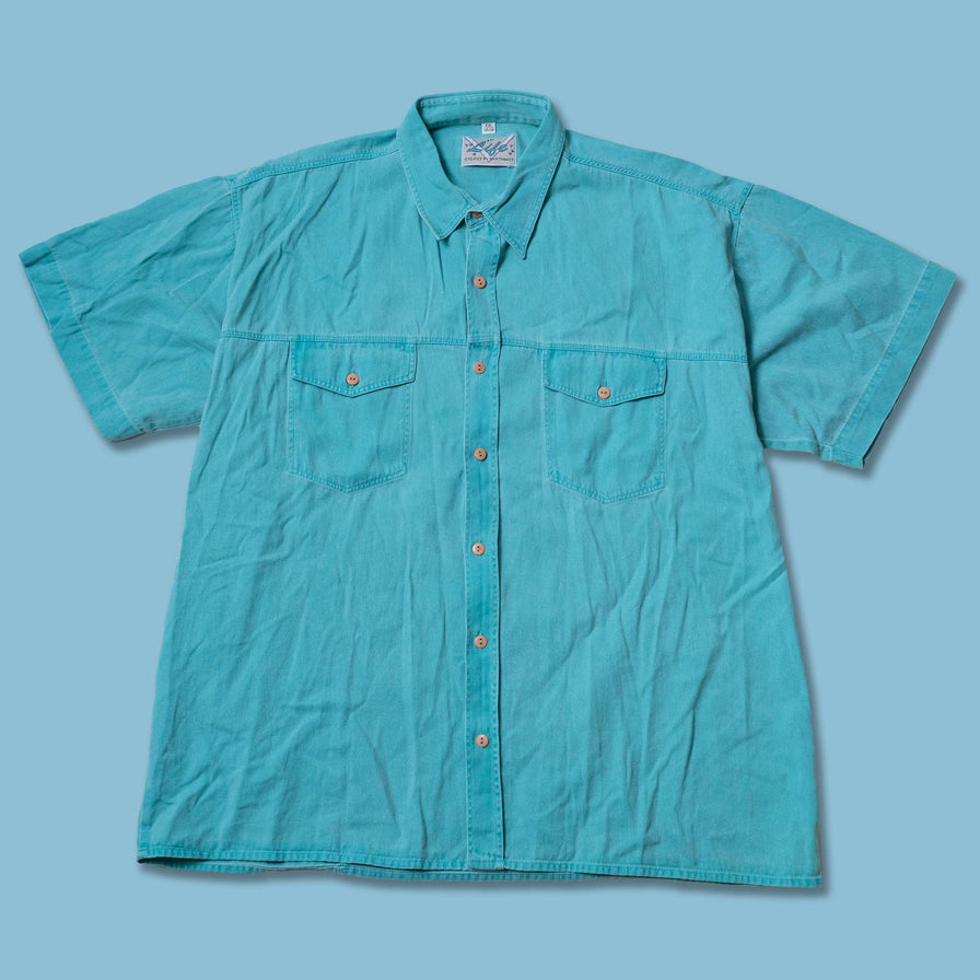 Vintage Shirt XXL