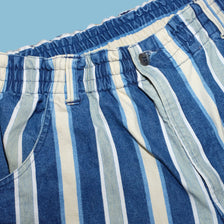 Vintage Jeans Shorts Large - Double Double Vintage