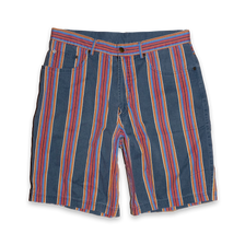 Vintage Jeans Shorts Medium - Double Double Vintage