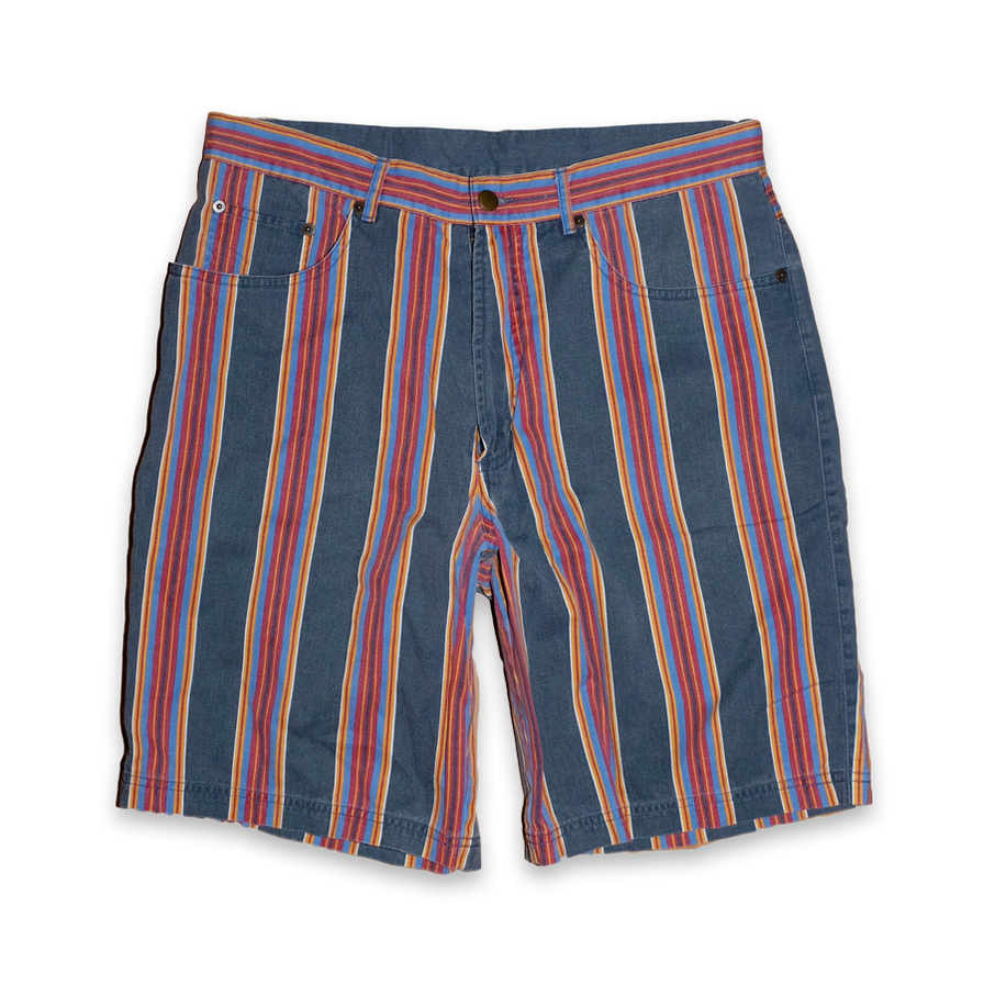 Vintage Jeans Shorts Medium - Double Double Vintage