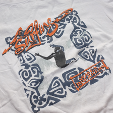 Vintage Surf T-Shirt XSmall / Small - Double Double Vintage