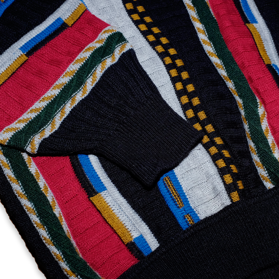 Vintage Enzio Emilio Sweatshirt Medium / Large - Double Double Vintage