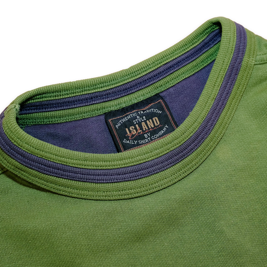 Vintage Newport Sweatshirt Medium - Double Double Vintage