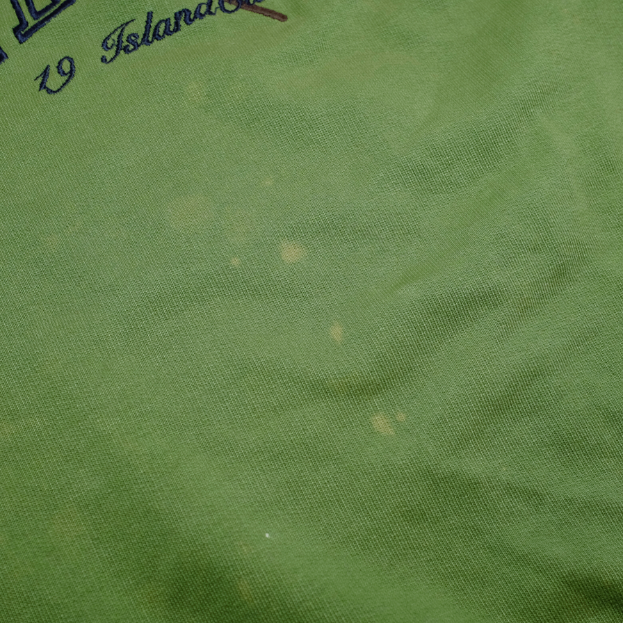 Vintage Newport Sweatshirt Medium - Double Double Vintage