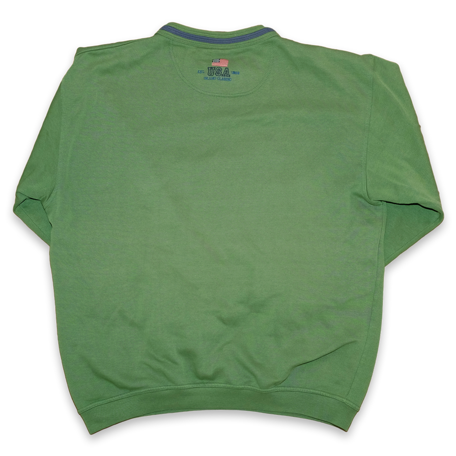 Vintage Newport Sweatshirt Medium - Double Double Vintage