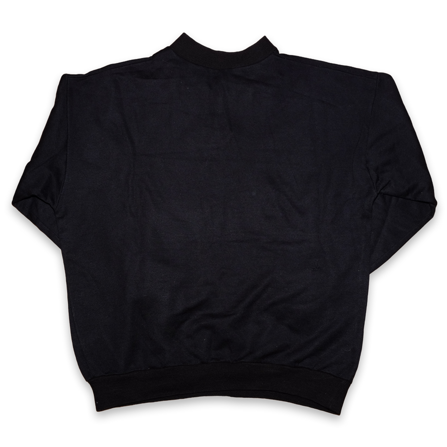 Vintage Basketball Sweater Medium / Large - Double Double Vintage