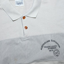 Vintage Australian Expedition Sweater Large - Double Double Vintage