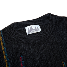 Vintage Structured Sweatshirt Medium - Double Double Vintage