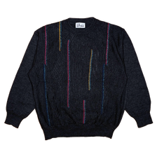 Vintage Structured Sweatshirt Medium - Double Double Vintage