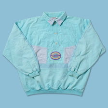 Vintage Collar Sweater Medium