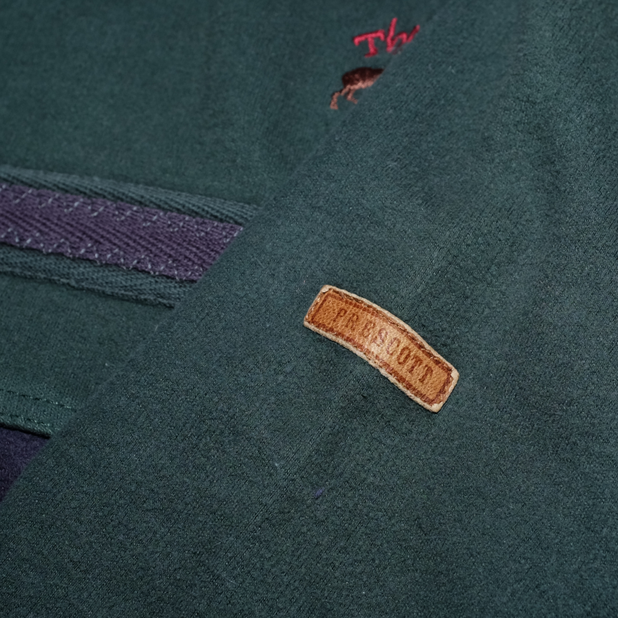 Vintage Discovery Sweatshirt Large / XLarge - Double Double Vintage